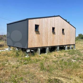 Продается Дом, 40 м²