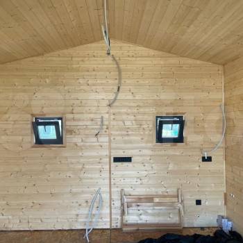 Продается Дом, 40 м²