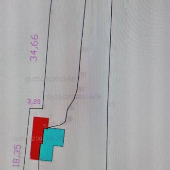 Продается Дом, 24 м²