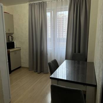 Сдается 1-комнатная квартира, 33 м²