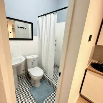 Продается 1-комнатная квартира, 29 м²