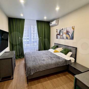 Сдается 2-х комнатная квартира, 59,6 м²