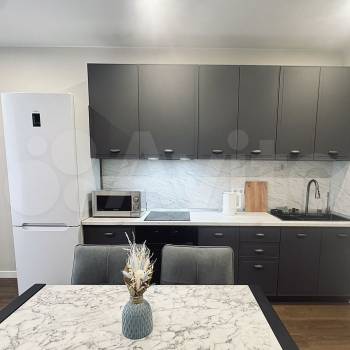 Сдается 2-х комнатная квартира, 59,6 м²