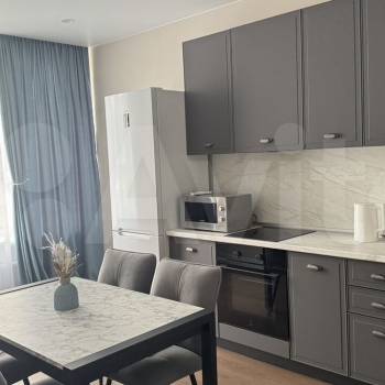 Сдается 2-х комнатная квартира, 59,6 м²