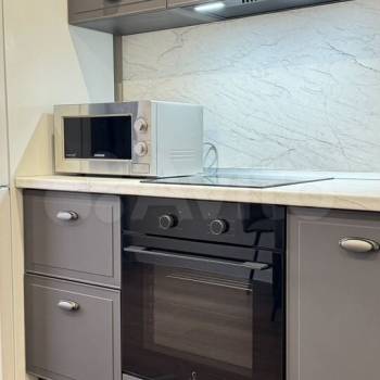 Сдается 2-х комнатная квартира, 59,6 м²