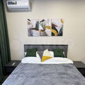 Сдается 2-х комнатная квартира, 59,6 м²