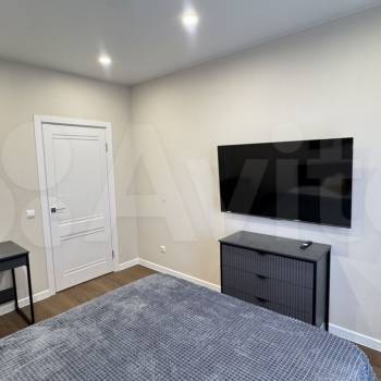 Сдается 2-х комнатная квартира, 59,6 м²