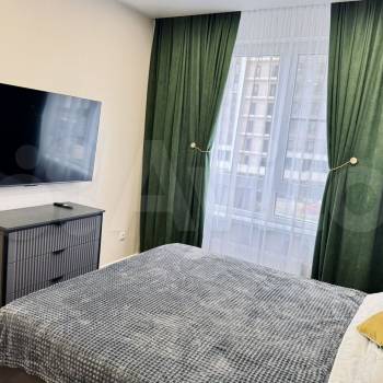 Сдается 2-х комнатная квартира, 59,6 м²