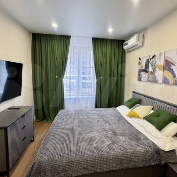 Сдается 2-х комнатная квартира, 59,6 м²