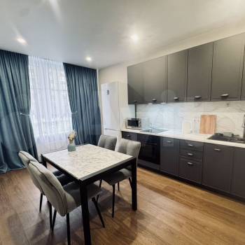 Сдается 2-х комнатная квартира, 59,6 м²