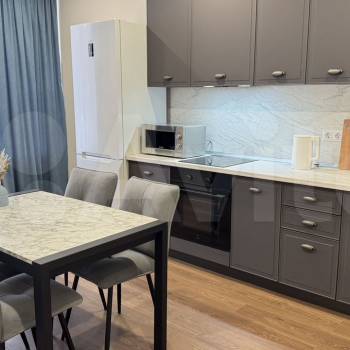 Сдается 2-х комнатная квартира, 59,6 м²