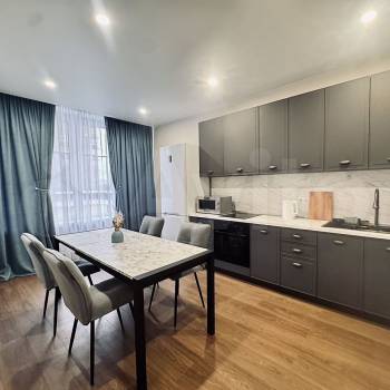 Сдается 2-х комнатная квартира, 59,6 м²