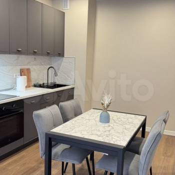 Сдается 2-х комнатная квартира, 59,6 м²