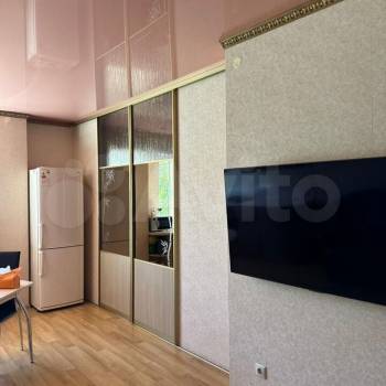 Продается 1-комнатная квартира, 40 м²