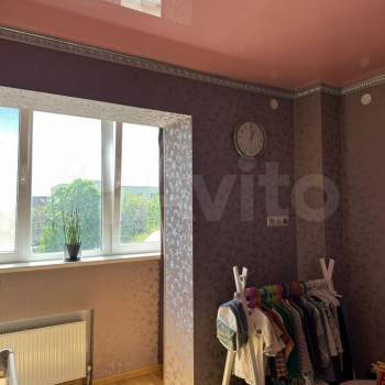 Продается 1-комнатная квартира, 40 м²