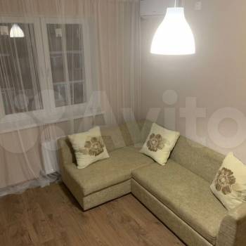 Продается 2-х комнатная квартира, 42 м²