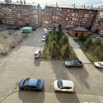 Продается 2-х комнатная квартира, 42 м²