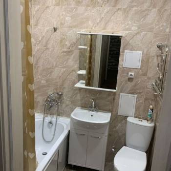 Продается 2-х комнатная квартира, 34,7 м²