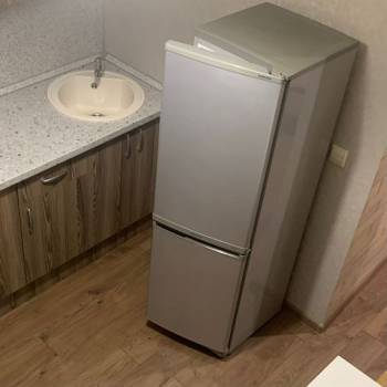 Продается 2-х комнатная квартира, 42 м²