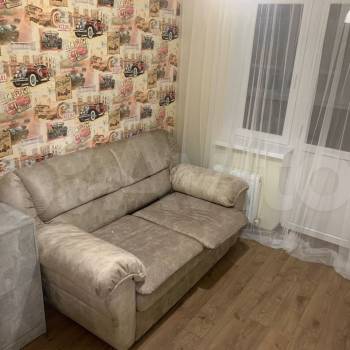 Продается 2-х комнатная квартира, 42 м²