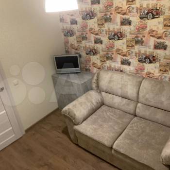 Продается 2-х комнатная квартира, 42 м²