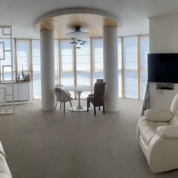 Продается 3-х комнатная квартира, 120 м²