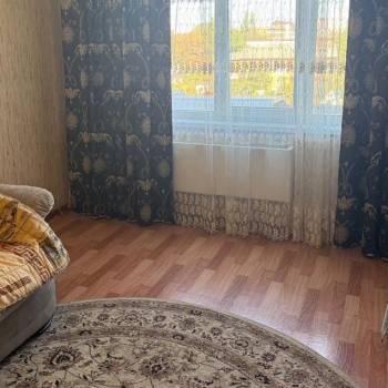 Продается 3-х комнатная квартира, 90,6 м²