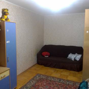 Сдается 1-комнатная квартира, 33 м²