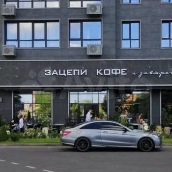 Продается 1-комнатная квартира, 25,7 м²