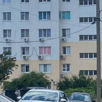 Продается 3-х комнатная квартира, 63 м²