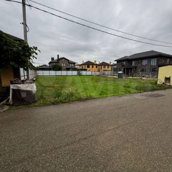 Продается Участок, 830 м²