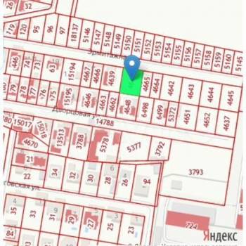 Продается Участок, 830 м²