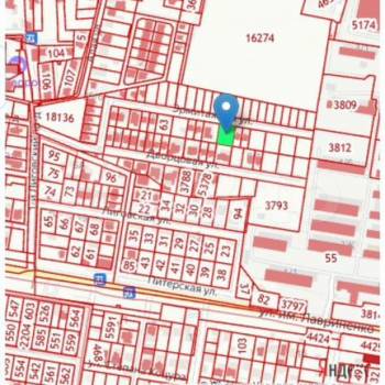 Продается Участок, 830 м²