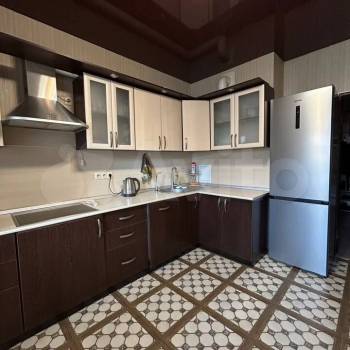 Продается 2-х комнатная квартира, 60,8 м²