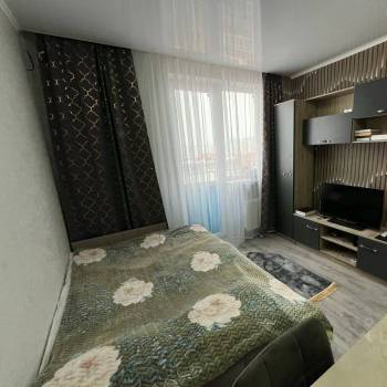 Продается 1-комнатная квартира, 24 м²