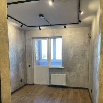 Продается 1-комнатная квартира, 19 м²