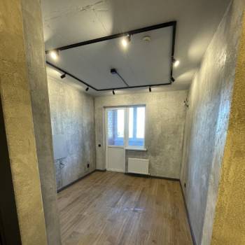 Продается 1-комнатная квартира, 19 м²