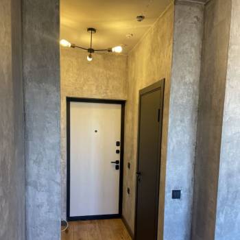 Продается 1-комнатная квартира, 19 м²