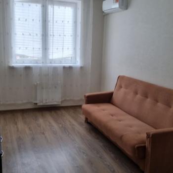 Сдается 2-х комнатная квартира, 52 м²