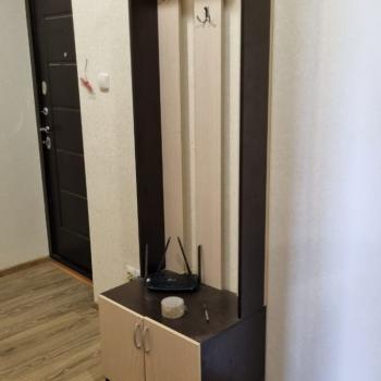 Сдается 2-х комнатная квартира, 52 м²