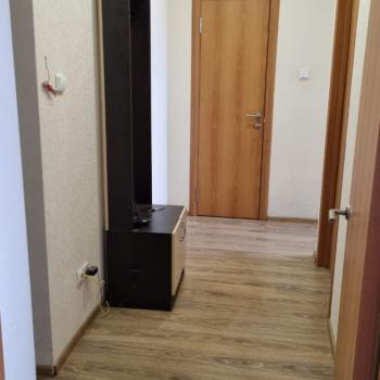 Сдается 2-х комнатная квартира, 52 м²