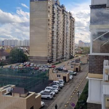 Сдается 2-х комнатная квартира, 52 м²