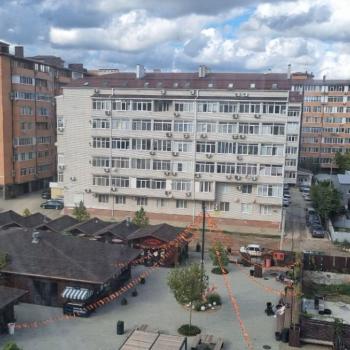 Сдается 2-х комнатная квартира, 52 м²