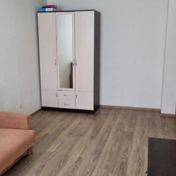 Сдается 2-х комнатная квартира, 52 м²