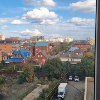 Сдается 2-х комнатная квартира, 52 м²