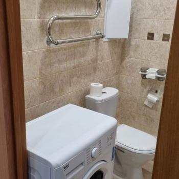 Сдается 2-х комнатная квартира, 52 м²