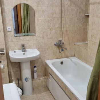 Сдается 2-х комнатная квартира, 52 м²