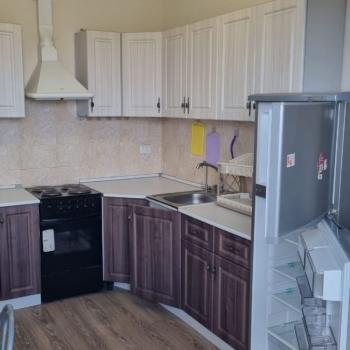 Сдается 2-х комнатная квартира, 52 м²