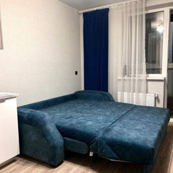 Сдается 1-комнатная квартира, 23 м²