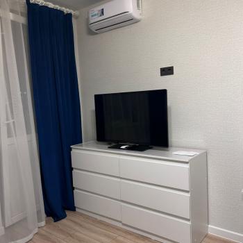 Сдается 1-комнатная квартира, 23 м²